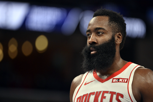 James Harden